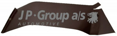 JP GROUP 8182350470 -  Внутренняя часть крыла